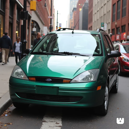2000-04 Ford Focus (NA and CA)版本ZTW (ID: 1212634)