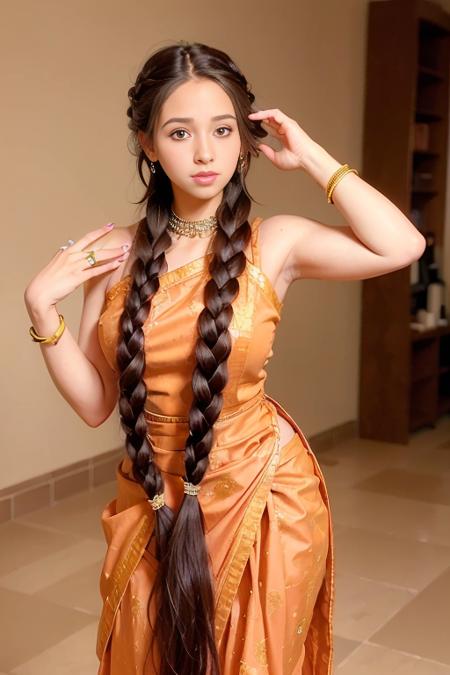 Hairstyles Collection