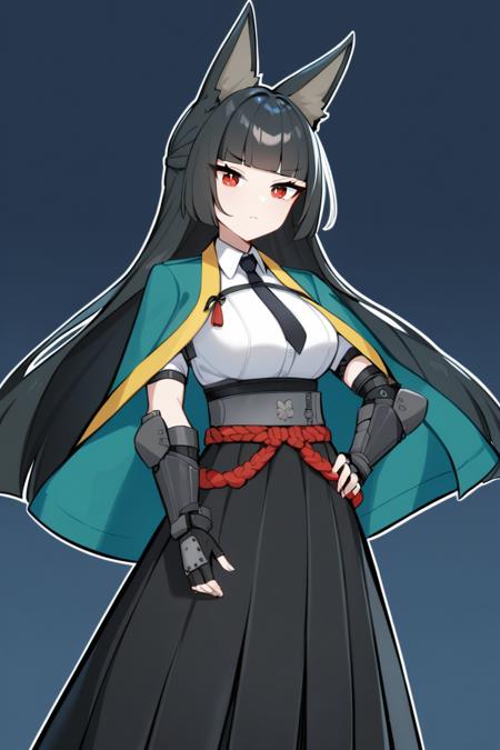 星见雅 绝区零 hoshimi_miyabi zzz版本v1.0 (ID: 671408)