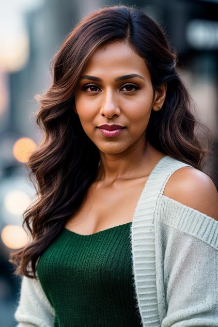 Rekha Sharma