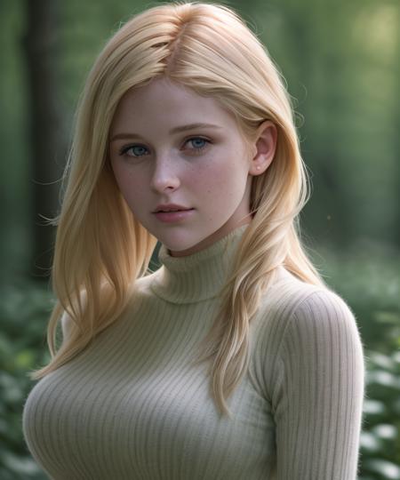 Renee Olstead - Actress版本v1.0 (ID: 447723)