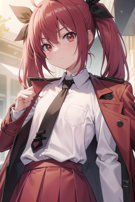 Kotori Itsuka - Date A Live - COMMISSION版本v1.0 (ID: 150733)
