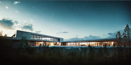 Ra-render/Architecture render/建筑渲染效果版本v1.0 (ID: 57338)