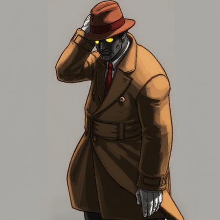Q