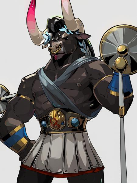 Hades Style and Characters | All-in-One Pony LoRA | Melinoe, Zagreus