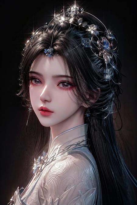 Renegade Immortal-Li Muwan|Xian Ni|仙逆-李慕婉