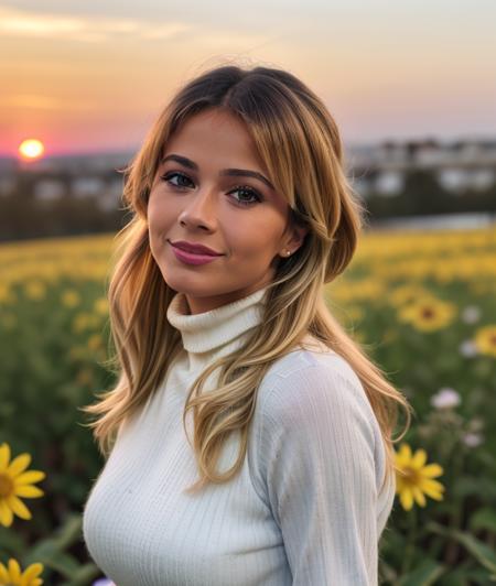 Diletta Leotta - Sports commentator