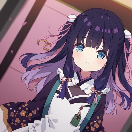 Haikagura - Prima Doll - PonyXL