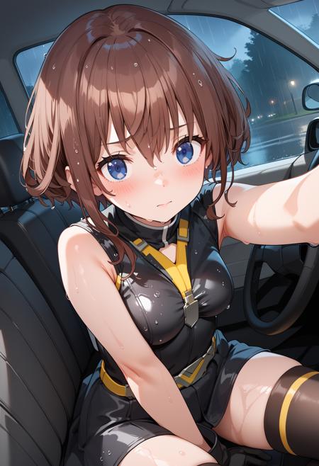 金潟 すぐみ (アリス ギア アイギス) kanagta sugumi (Alice Gear Aegis)版本v1.2 (ID: 712747)