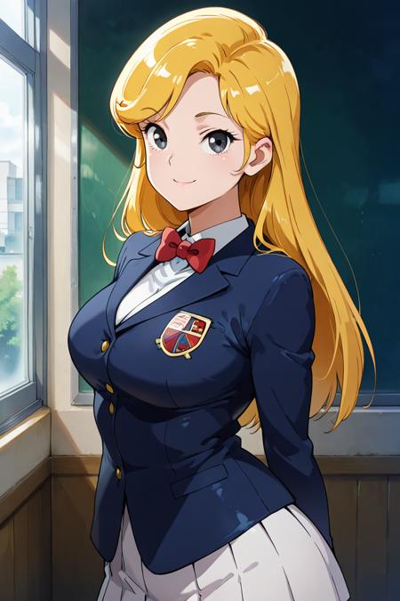 Minerva | ミネルバ (Transformers: Super-God Masterforce Victory) [Illustrious & SD1.5]版本Illustrious (ID: 1229849)