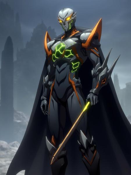 SXZ Castlevania [ FLUX ]