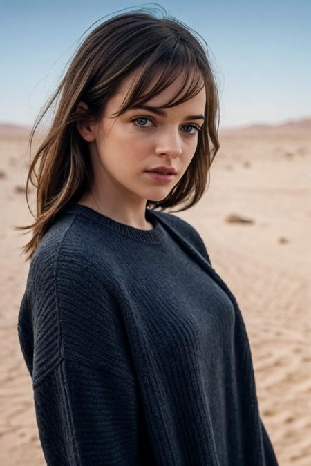 Danielle Panabaker