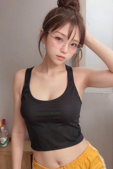 Binding Shorts