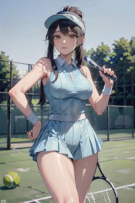 Sport Uniforms Collection