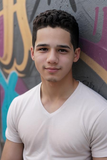 Jordan Torres [1.5 + SDXL]版本v2.0 - Torque (ID: 317458)
