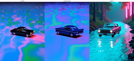 Lucid Blur