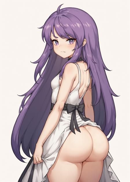 School of Lust