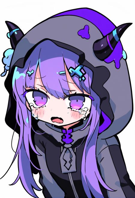 Artist Style: 寺田てら  @trcoot