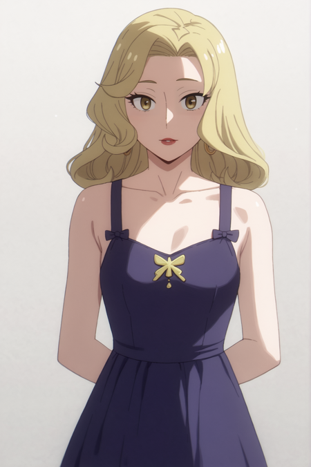 Spy x Family | Camilla (PDXL)版本Camilla (ID: 545557)