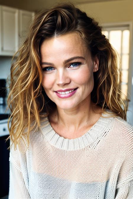 Belinda Carlisle
