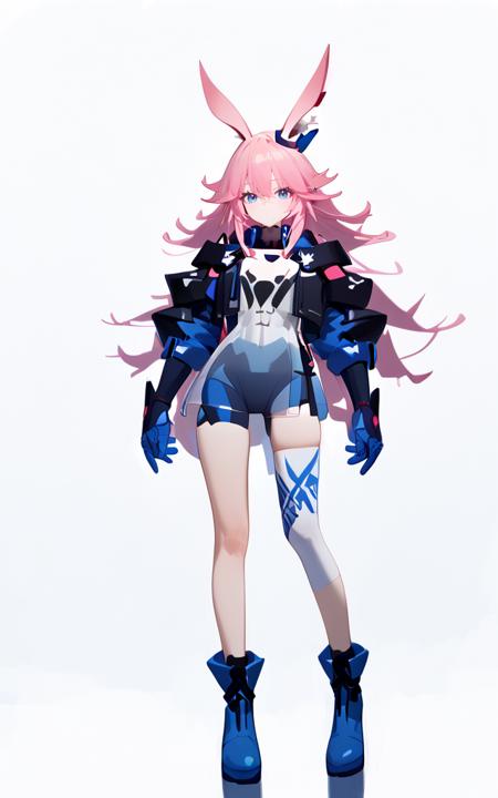 （SDXL: Pony）MIHOYO Collection 米家全家桶 (Honkai Impact 3rd | Honkai Star Rail | Genshin Impact | Zenless Zone Zero)