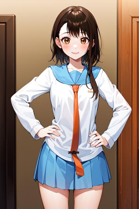 Onodera Kosaki 小野寺小咲 / Nisekoi