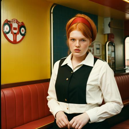 Tess McMillan