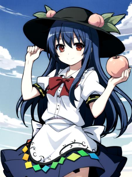 Hyakka Ryouran style (LoCon version)