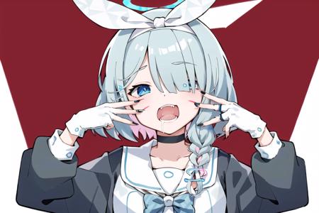 Deco*27-Animal/Deco*27-アニマル版本v1.0 (ID: 69597)