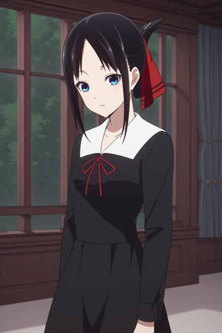 Shinomiya Kaguya / Kaguya-sama wa Kokurasetai