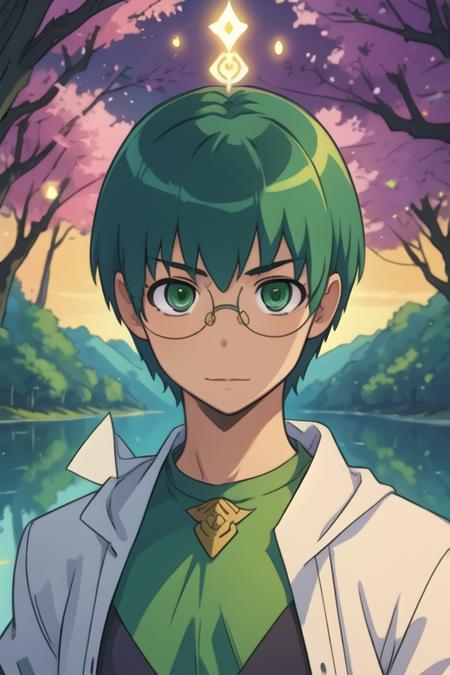 Yuusaku Kitamura / Toradora!