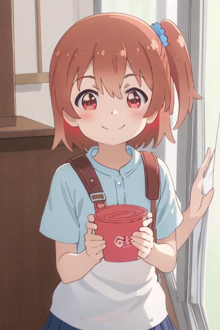 Hinata Hoshino (Watashi ni Tenshi ga Maiorita!)