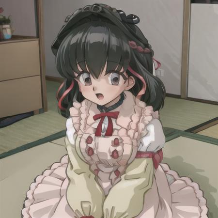 Akary Unryo
