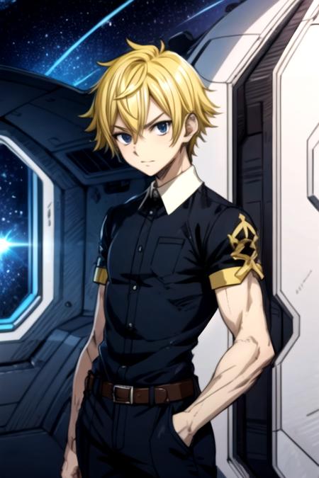 Eve Tilm / Fairy Tail