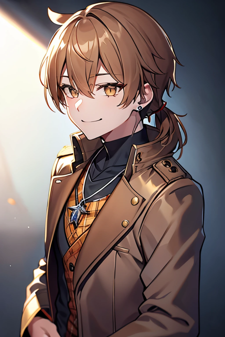 Fushimi Gaku - Vtuber版本v1.0 (ID: 269018)