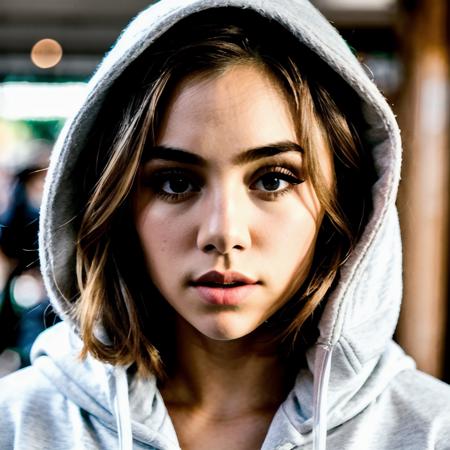 Suki Waterhouse