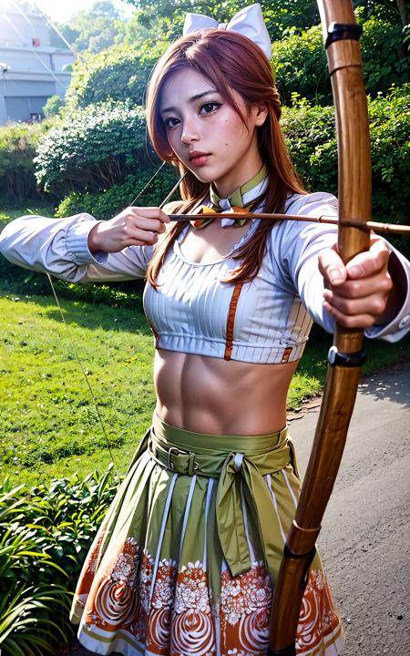 Etie (Fire Emblem Engage) LoRA