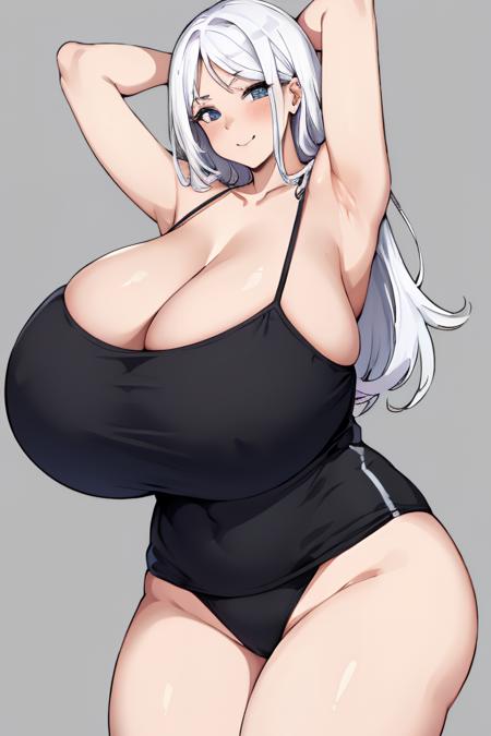 Partist_Animestyle