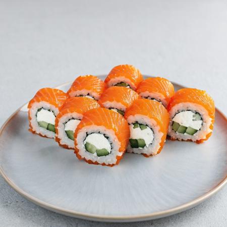 Realistic_Food_Sushi