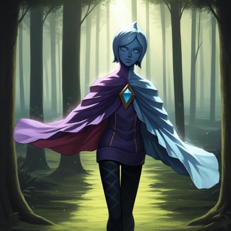 FI [ Zelda Skyward Sword ] by Leaf
