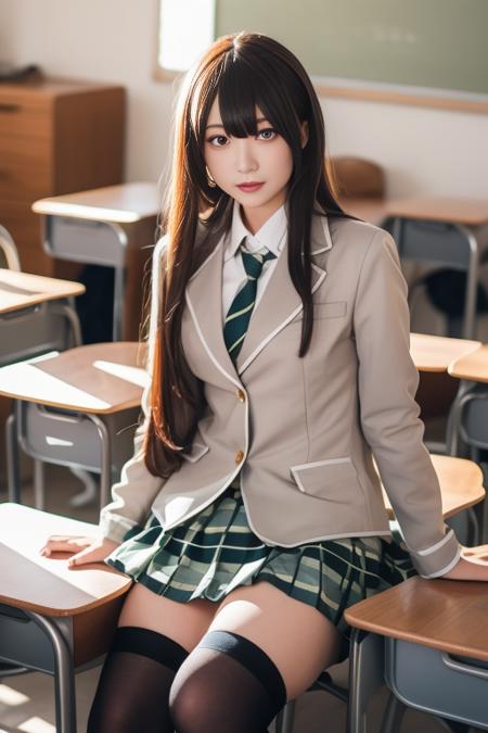 BanG Dream 校服