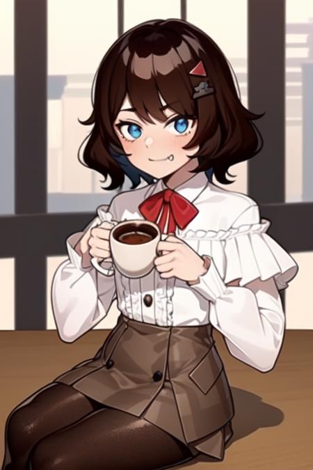 Jovilly (Minesweeper Vtuber)