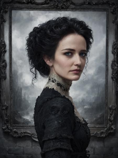 Eva Green (PONY)