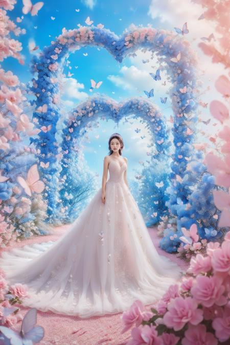 JAY - FLOWER GATE LOVER