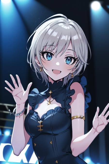 Anastasia アナスタシア / THE iDOLM@STER Cinderella Girls