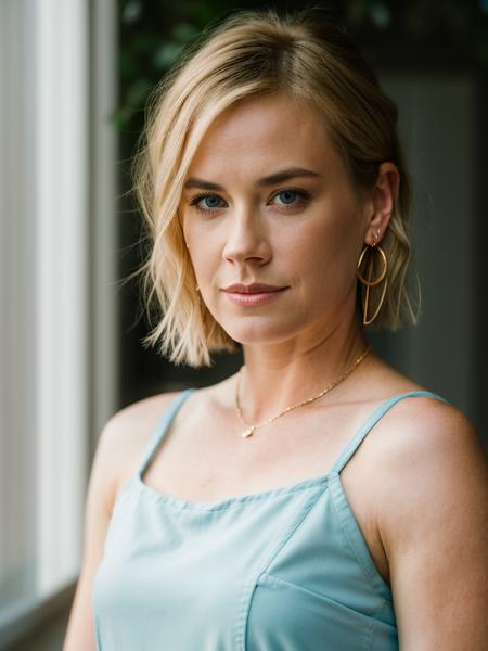 Abigail Hawk