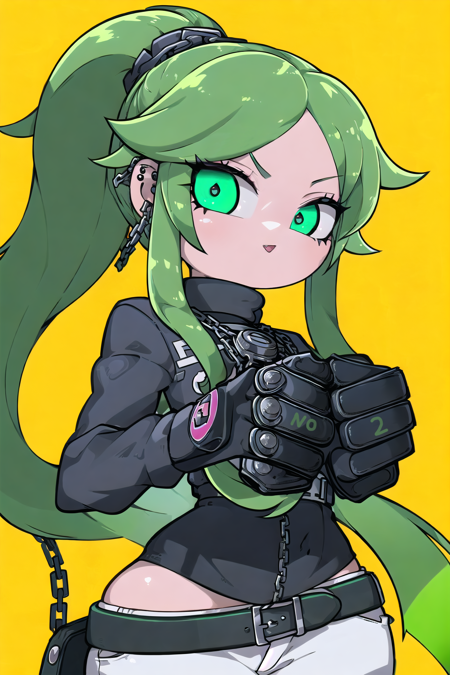 NO2 | 思いつかん「STYLE」