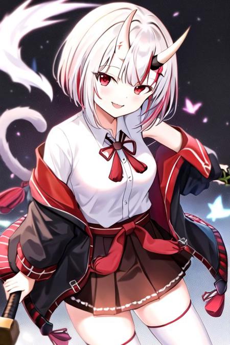 Ojou