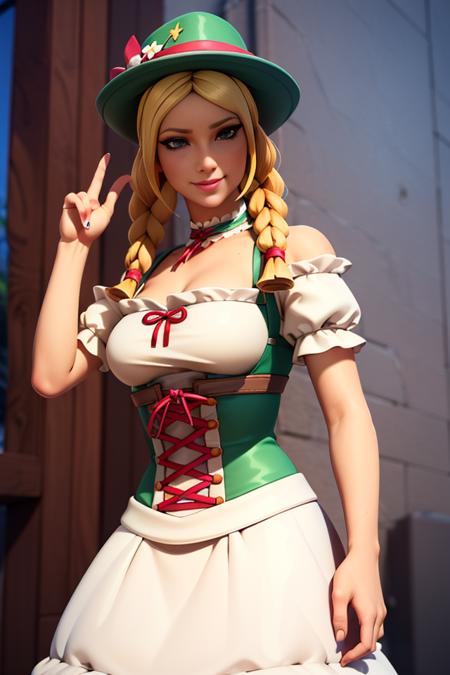 Heidi (Fortnite)