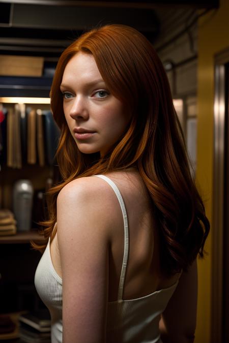 Laura Prepon [SD 1.5]